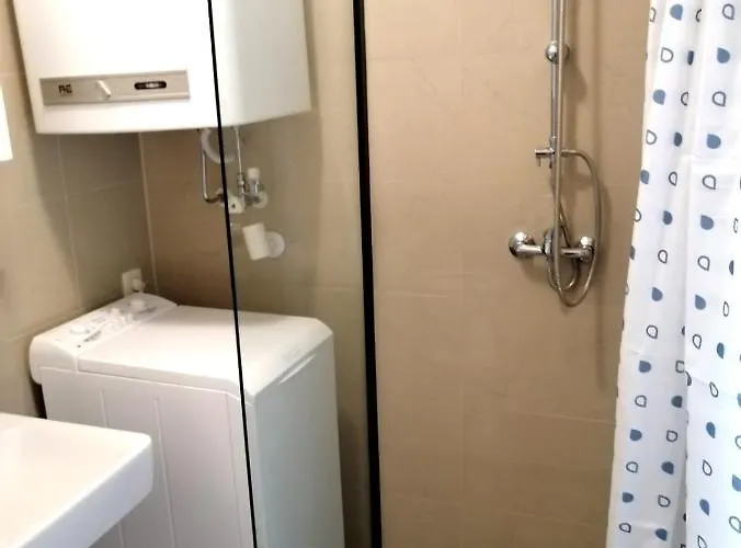 아파트 Mycrib I Free Parking I Self Check-in 그라츠