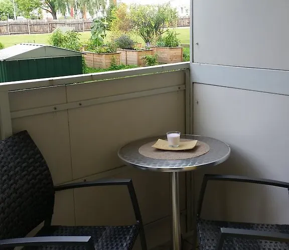 Apartamento Mycrib I Free Parking I Self Check-in