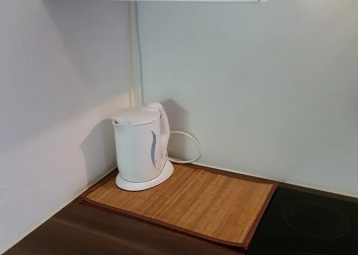 Mycrib I Free Parking I Self Check-in 아파트 *