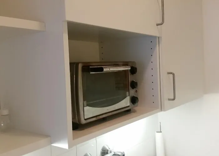 아파트 Mycrib I Free Parking I Self Check-in 그라츠