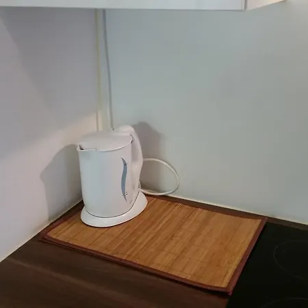 Mycrib I Free Parking I Self Check-in Apartment *