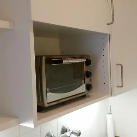 Appartamento Mycrib I Free Parking I Self Check-in Graz