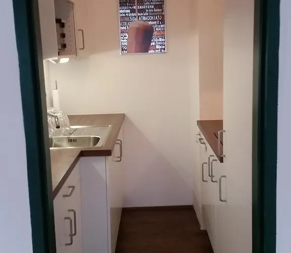 Mycrib I Free Parking I Self Check-in Lägenhet