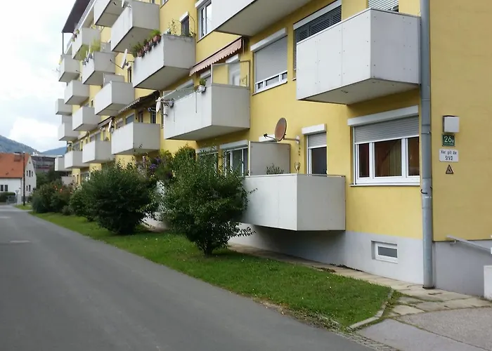 Mycrib I Free Parking I Self Check-in Lägenhet